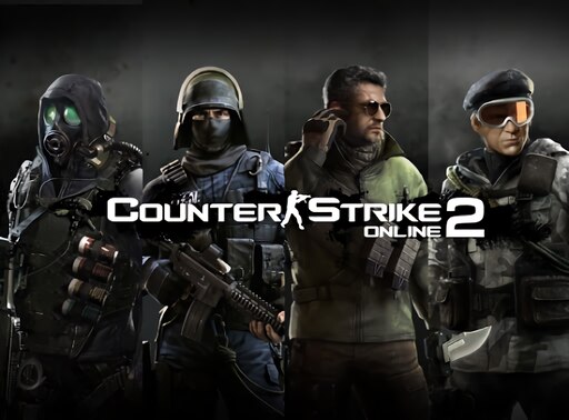 Revisiting Counter-Strike Online 2 (CSO2) 