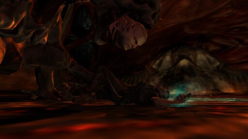 Doom 3 resurrection of evil steam фото 36