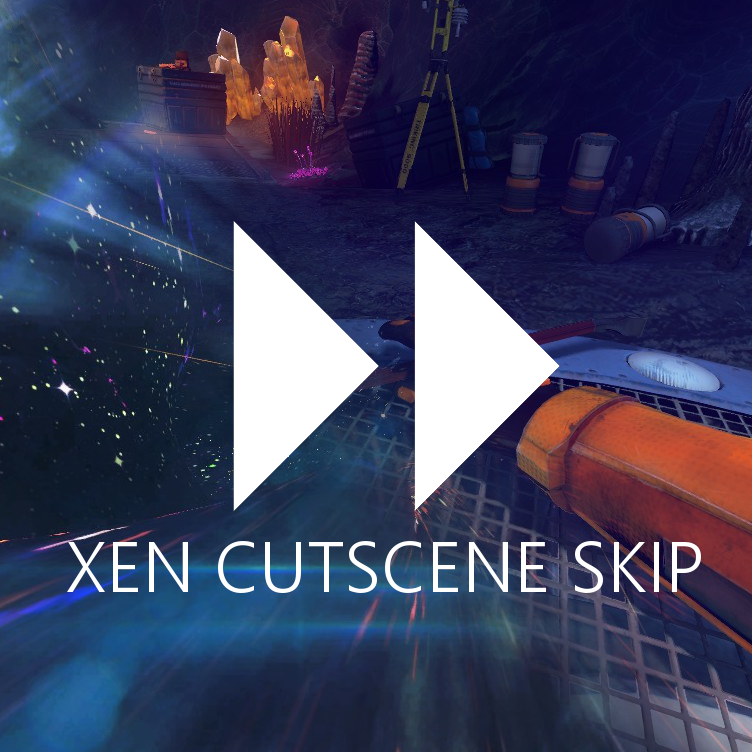 Steam Workshop::Cutscene Creator – DFXK