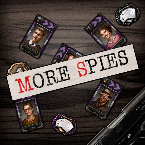 Steam Workshop::Enhanced Spy Items