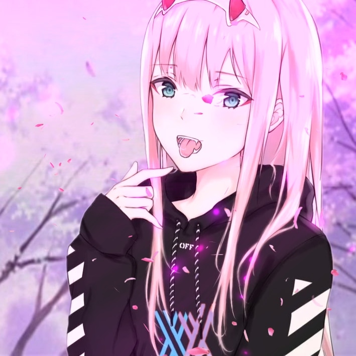 Zero Two