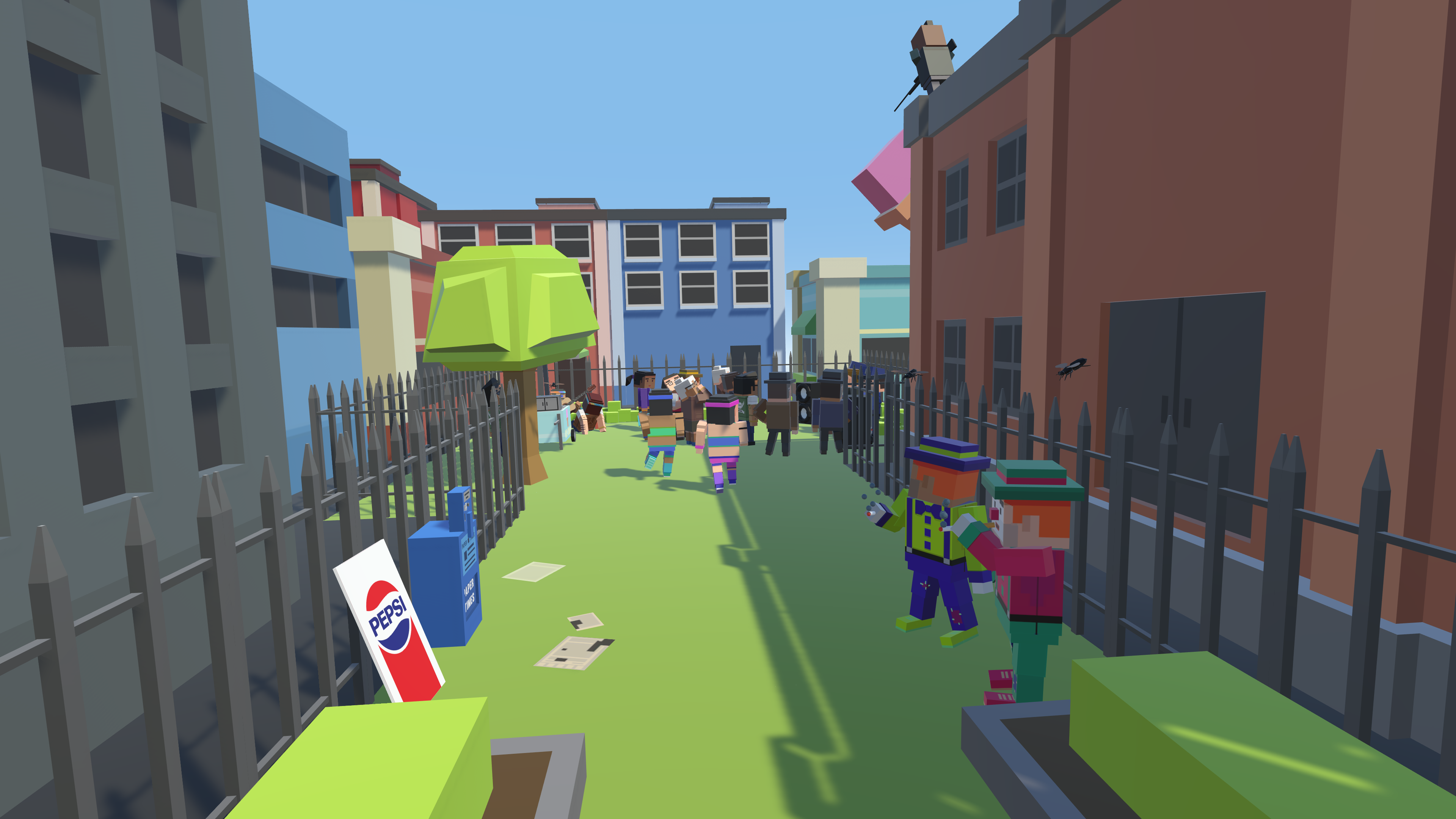 Steam Community Tiny Town VR