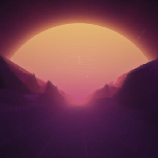 Steam Workshop::[ Aesthetic Sunwave ]