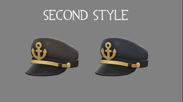Starboard Crusader - Official TF2 Wiki