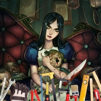 Guide :: [Error Fix] How To Fix Umbrella Error Alice Madness Returns -  Steam Community