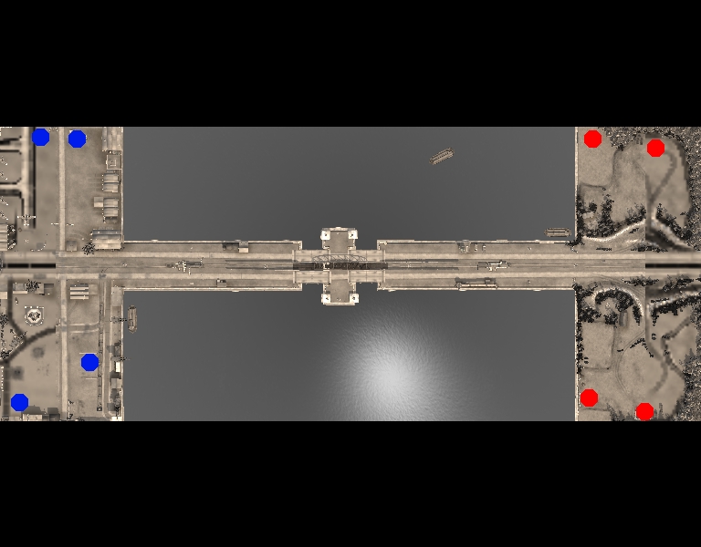 company of heros 2 bottleneck maps