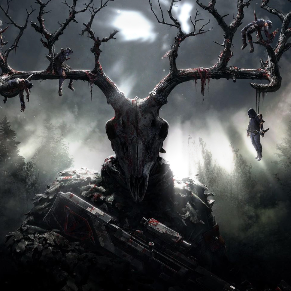 Steam Workshop Deathgarden Bloodharvest Wallpaper