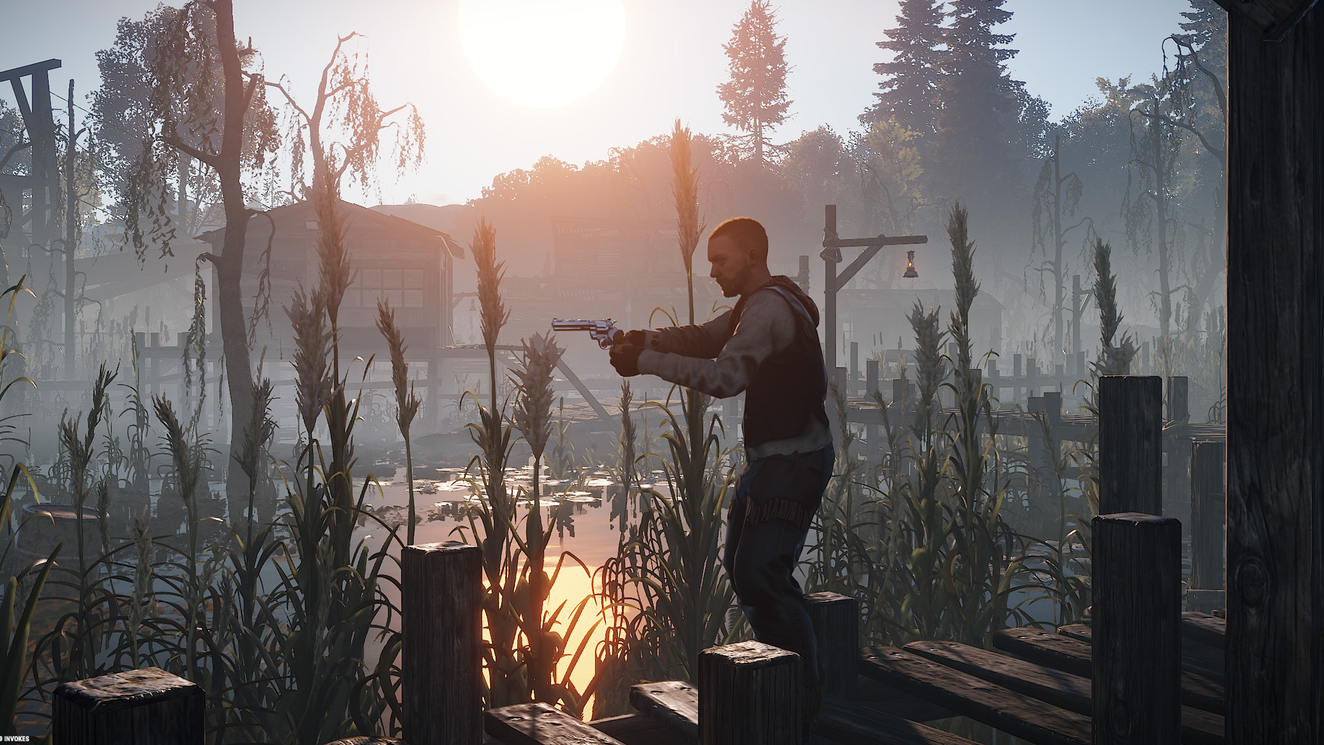 Cowboy Sheriff Pants thumbnail 4