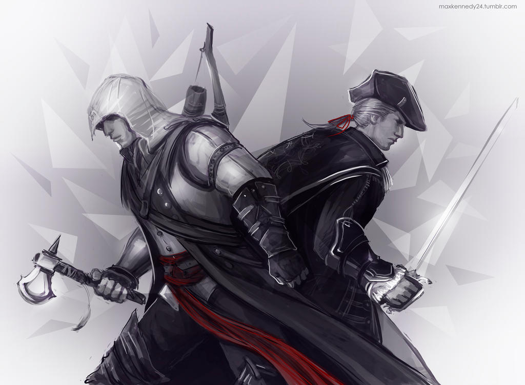 Steam Community :: Assassin's Creed III Remastered