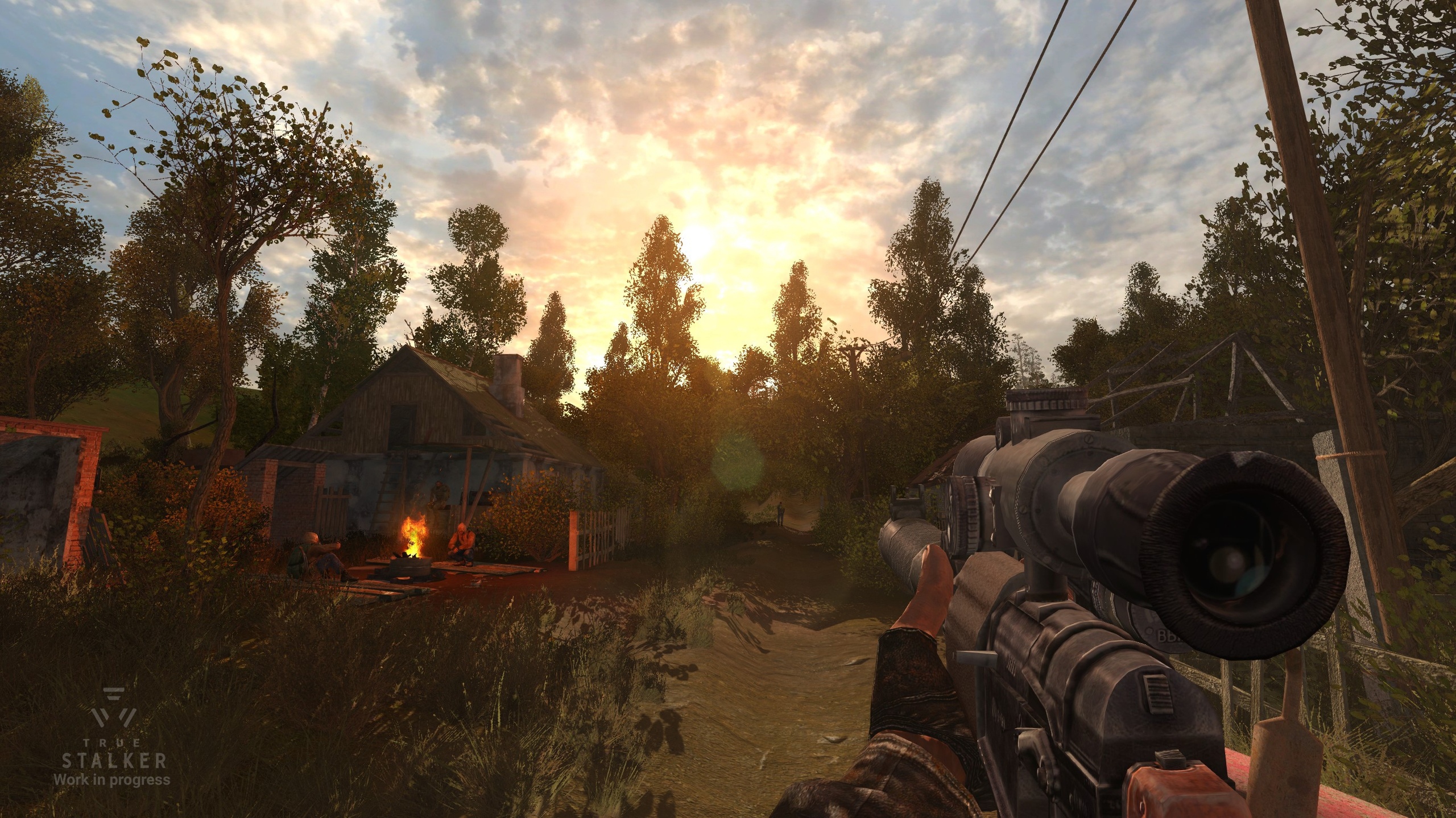 Tw stalker bahan. True Stalker Mod. Оружейный пак для НЛС 6. Сталкер труе сталкер. S T A L K E R серия игр 2019