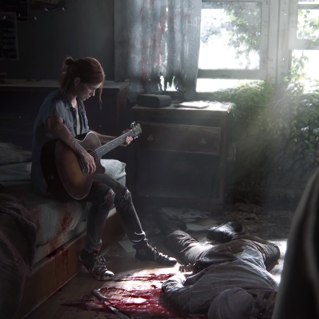 TheLastOfUs2