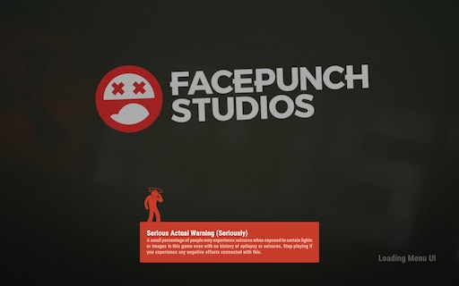Facepunch studios steam фото 29