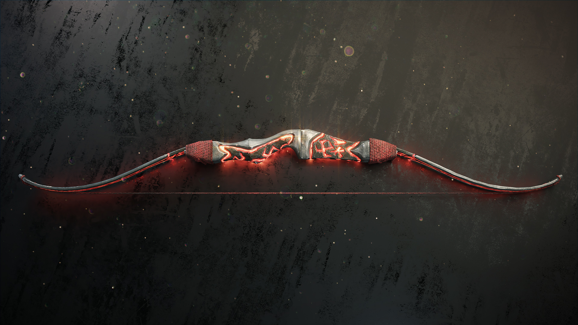Hunting Bow from Hell thumbnail 3