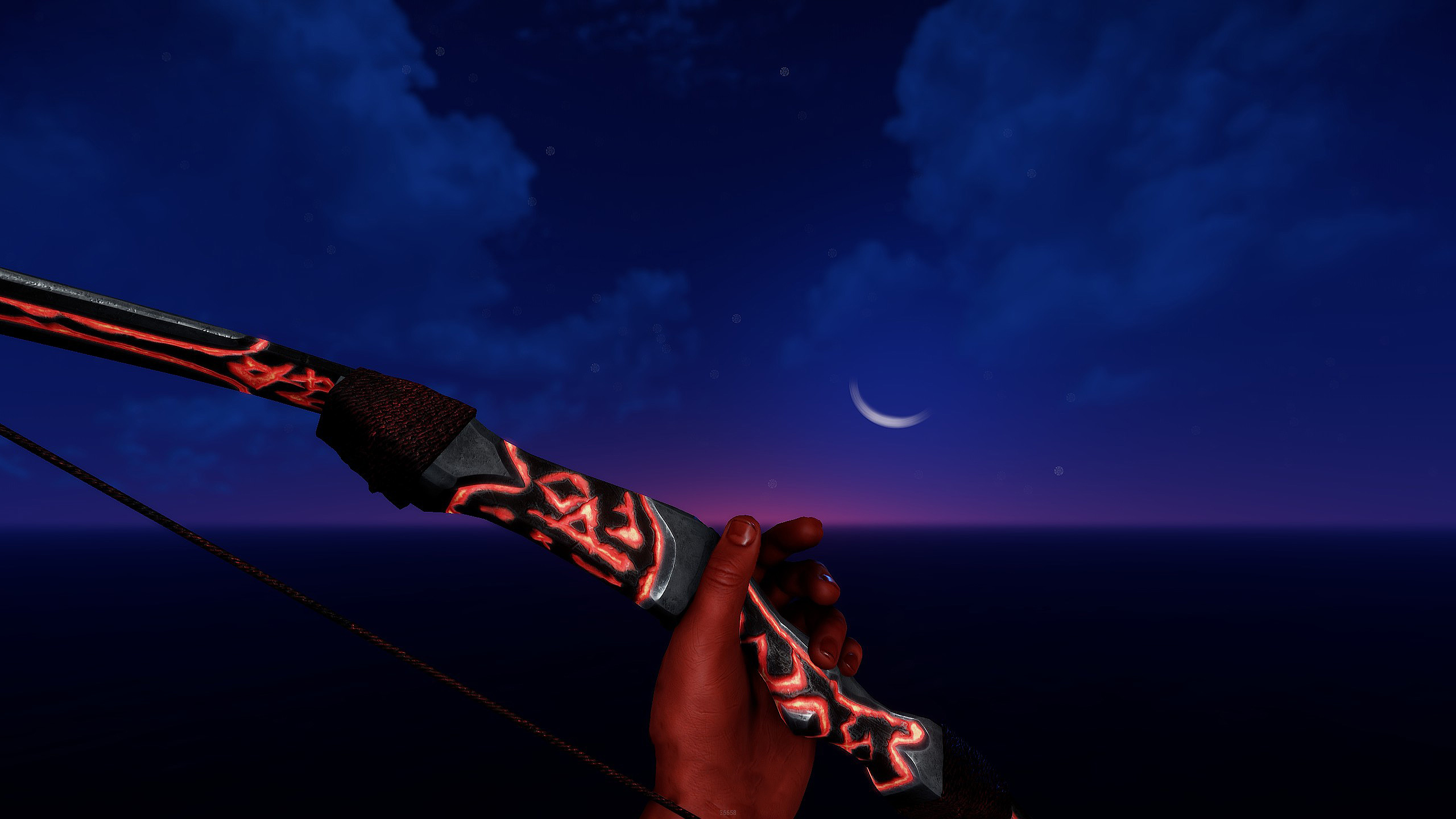 Hunting Bow from Hell thumbnail 5