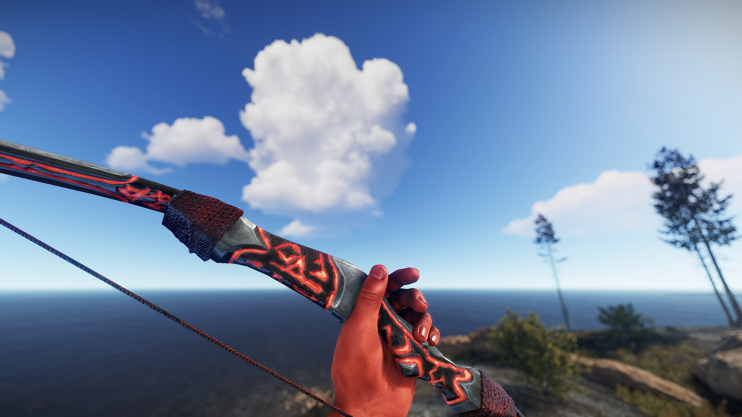 Hunting Bow from Hell thumbnail 4