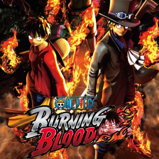 One Piece: Burning Blood ganha novo trailer legendado! - JWave