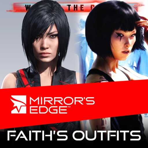 A Modder is Expanding the World of Mirror's Edge Catalyst 