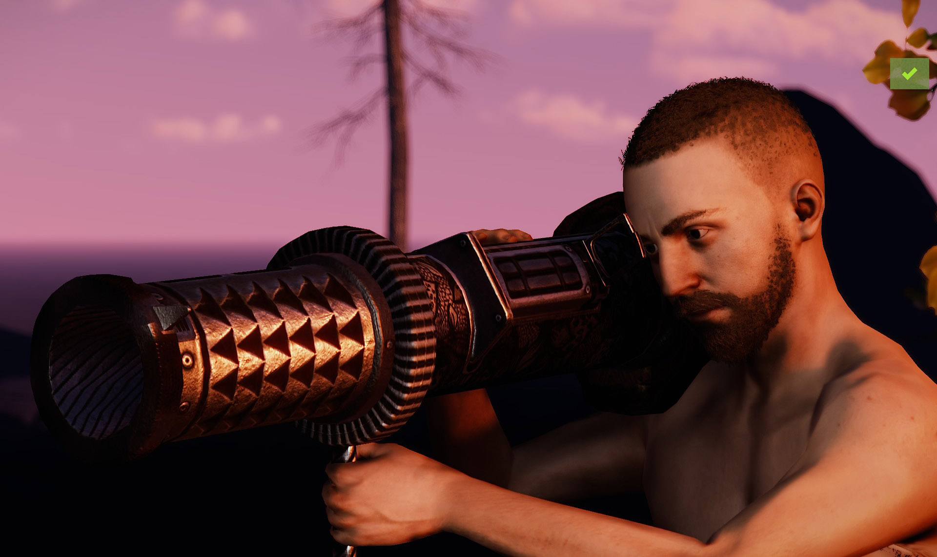 Gothic Reception thumbnail 4