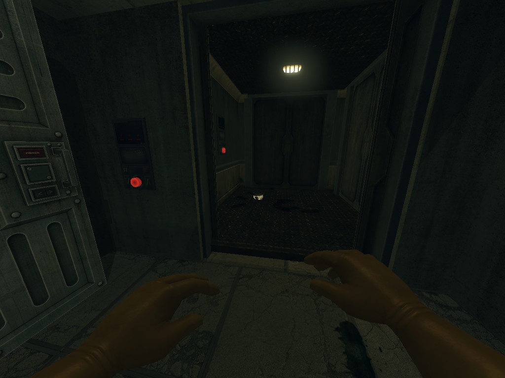 Steam Community :: Viscera Cleanup Detail