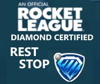 Steam Community :: Guide :: A Walk Through Rocket League's Diamond  Certified Rest Stop Locations