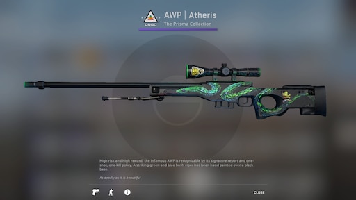 Awp cannons kg tr фото 90
