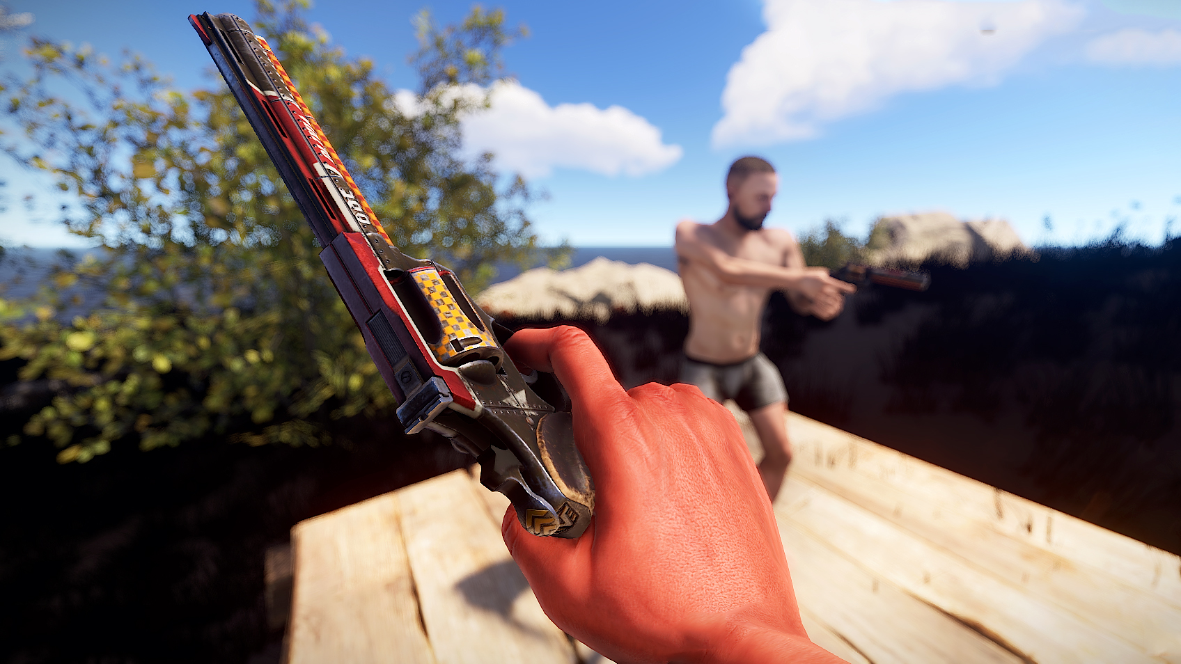 Aviator Python thumbnail 3