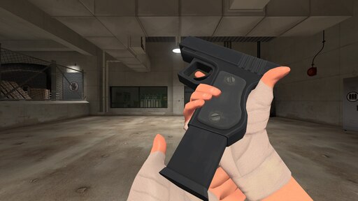 Steam Workshop Anuder Mod Plaeylist - psycho pistol roblox script