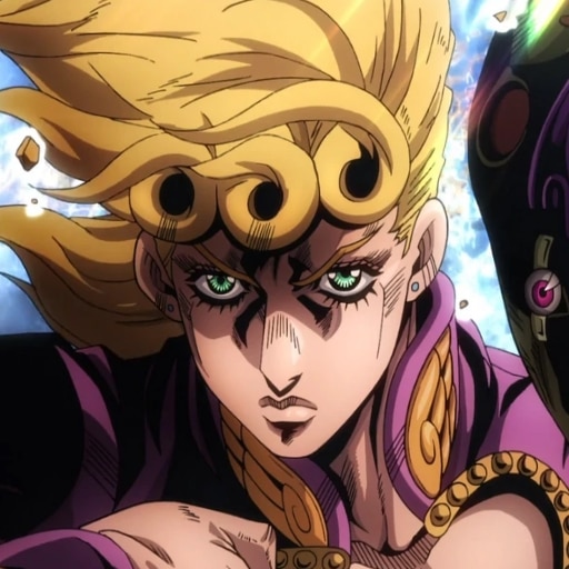 Featured image of post Giorno Giovanna Requiem Png 41 transparent png illustrations and cipart matching giorno giovanna