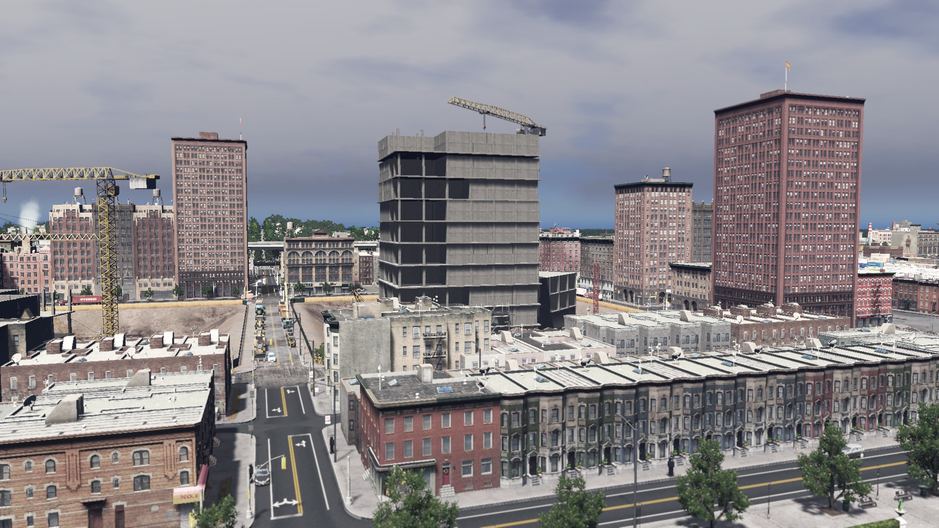 Steam Workshop Cities Skylines Enhancing Your Game S Graphics