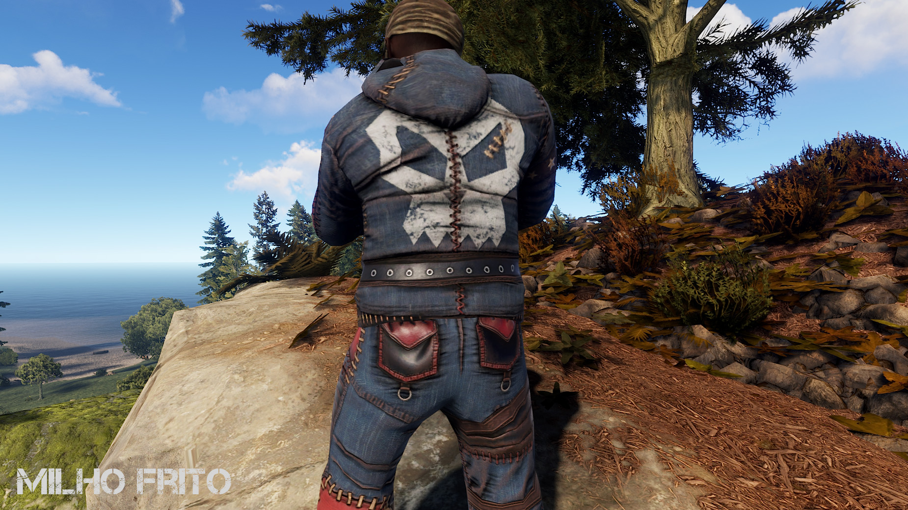 Punkish Pants thumbnail 8