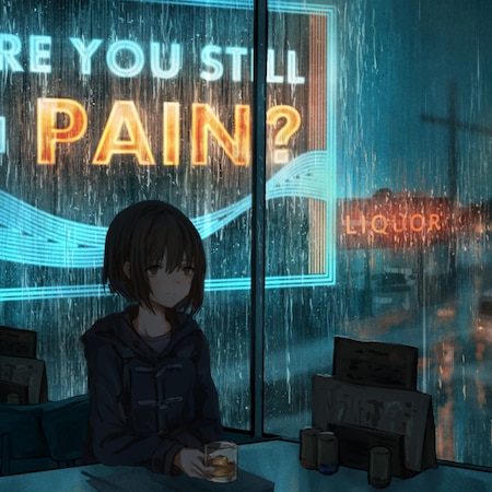 Pain 疼痛