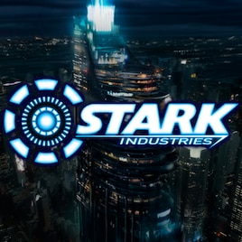 Steam ワークショップ Stark Industries