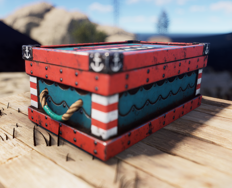 Shippy Crate thumbnail 2