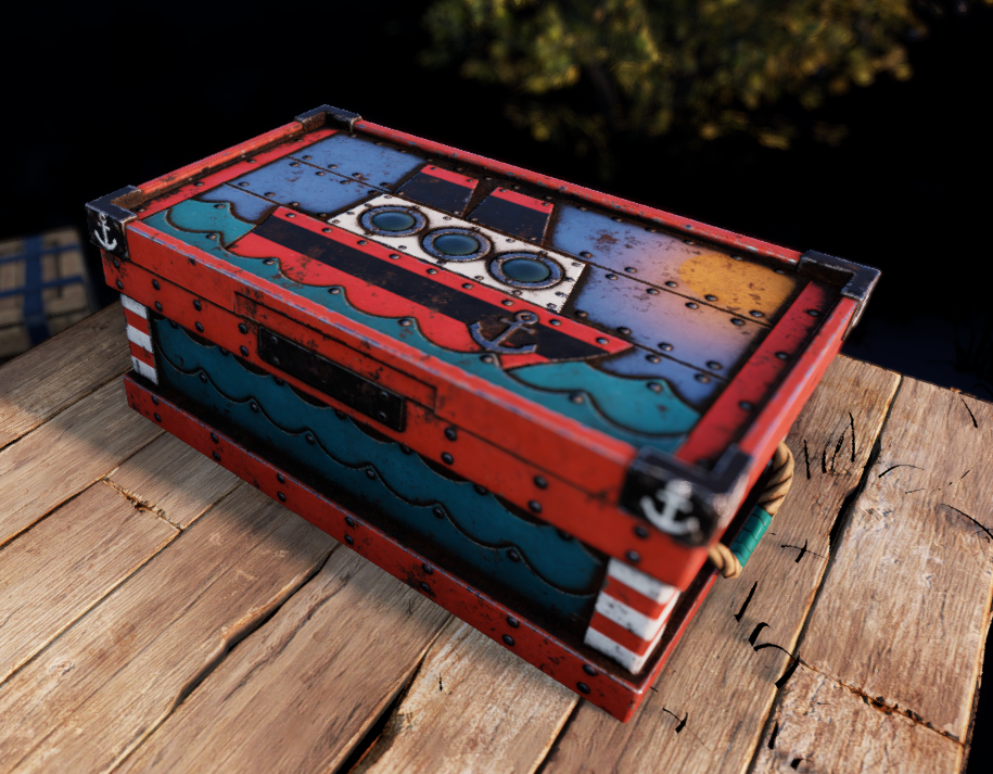 Shippy Crate thumbnail 3