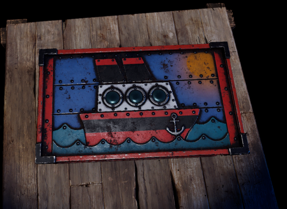 Shippy Crate thumbnail 4