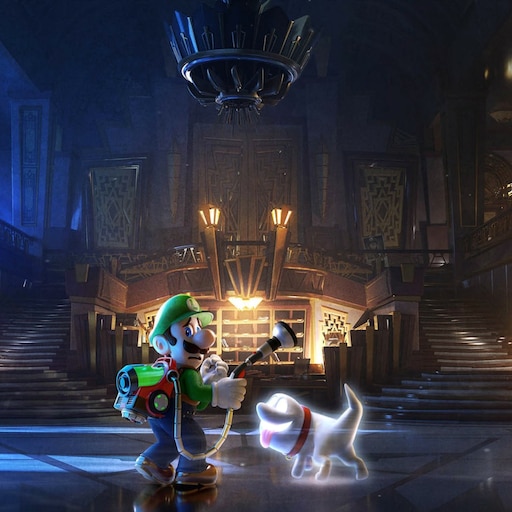Nintendo luigi s mansion. Luigi`s Mansion 3. Марио Луиджи меншен 3. Особняк Луиджи. Луиджи Nintendo Switch.