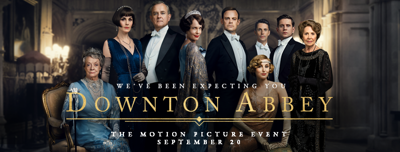 Steam Community :: :: REGARDER : Downton Abbey : Film ...