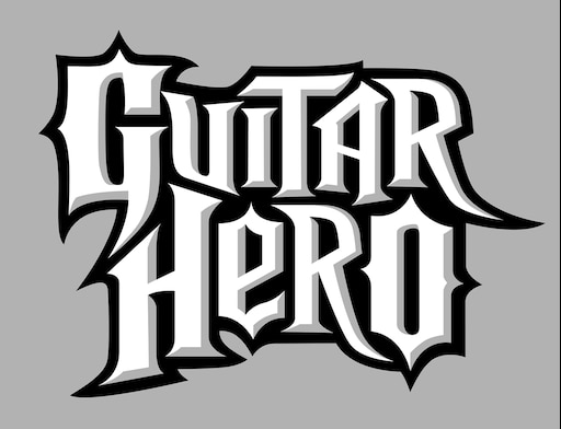 Steam Workshop::Guitar Hero Through The Fire and Flames Intro