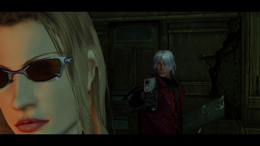 Devil may cry hd collection стим фото 84