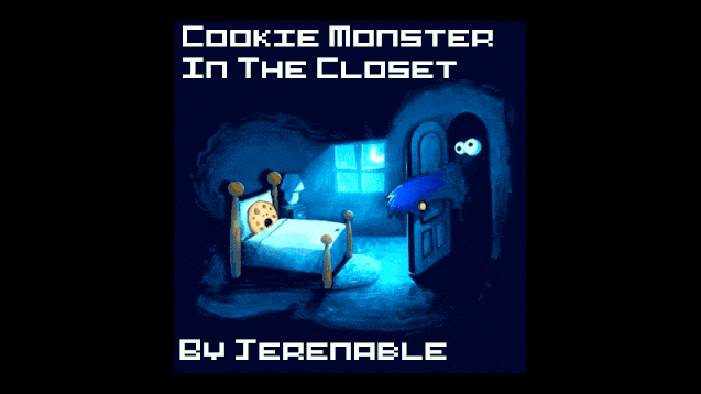 Steam Műhely::Cookie Monster