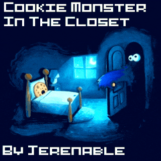 Steam Workshop::Cookie Monster