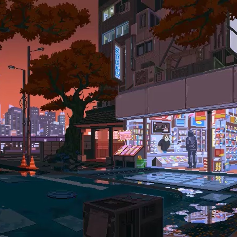 Steam Autumn Sales 2019 • Day 1 • 16:09 | 21:9