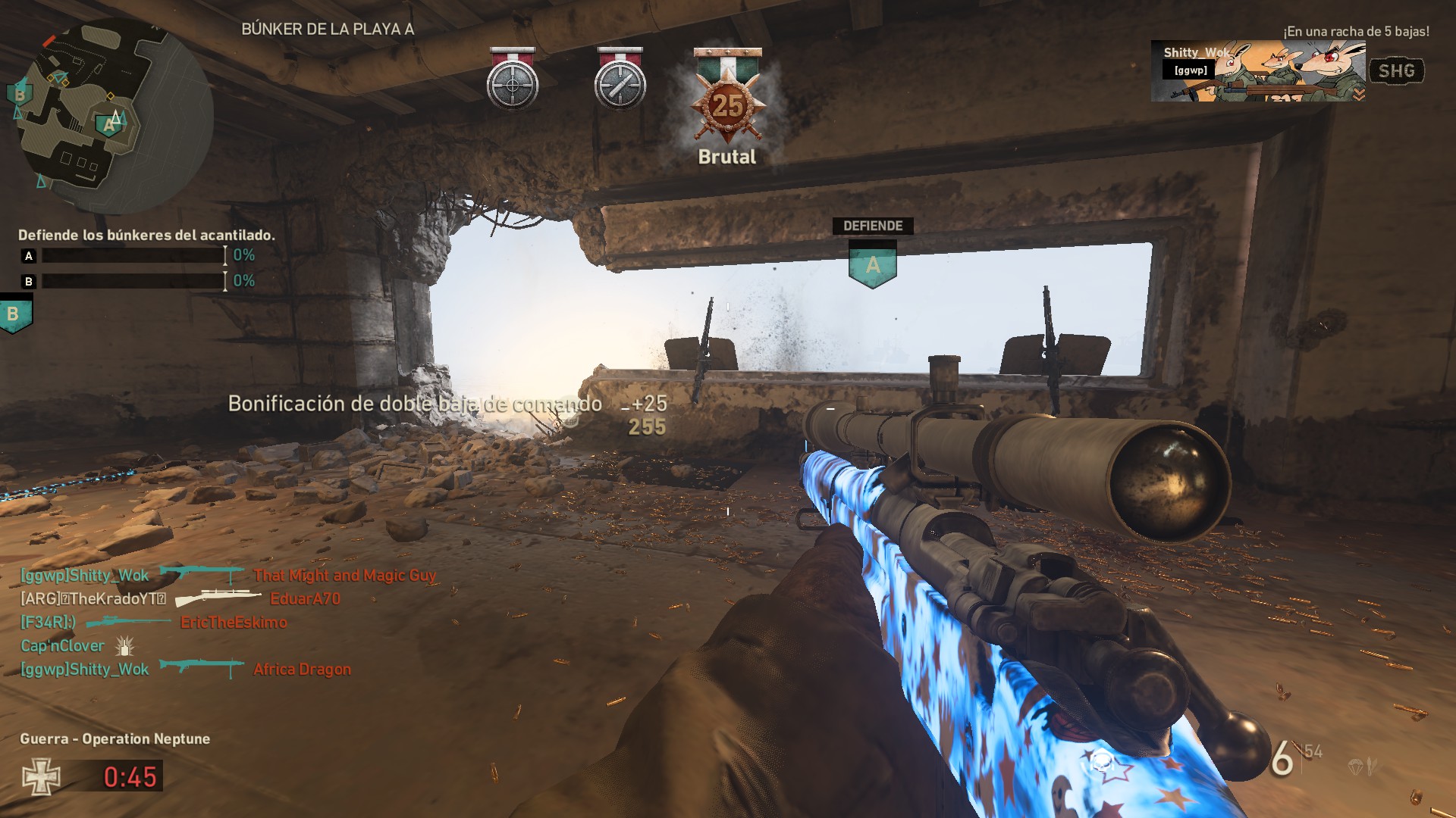 Steam Community :: Call of Duty: WWII - Multiplayer - 