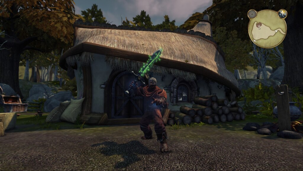 Fable Anniversary Mods Pc | Fable Anniversary mod categories – AZBWA