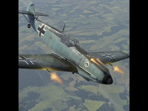 Steam Community Guide Optimal Climb Speed For German Props