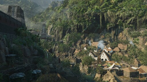 Pictures скриншот. Shadow of the Tomb Raider Пайтити. Затерянный город Пайтити. Инки Пайтити. Тайный город Пайтити.