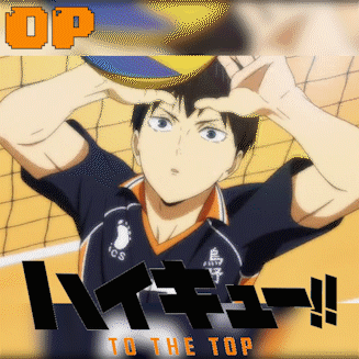 Steam Workshop::Haikyuu!!: To the Top 『ハイキュー!! TO THE TOP』 OP 「PHOENIX」  [1080p]