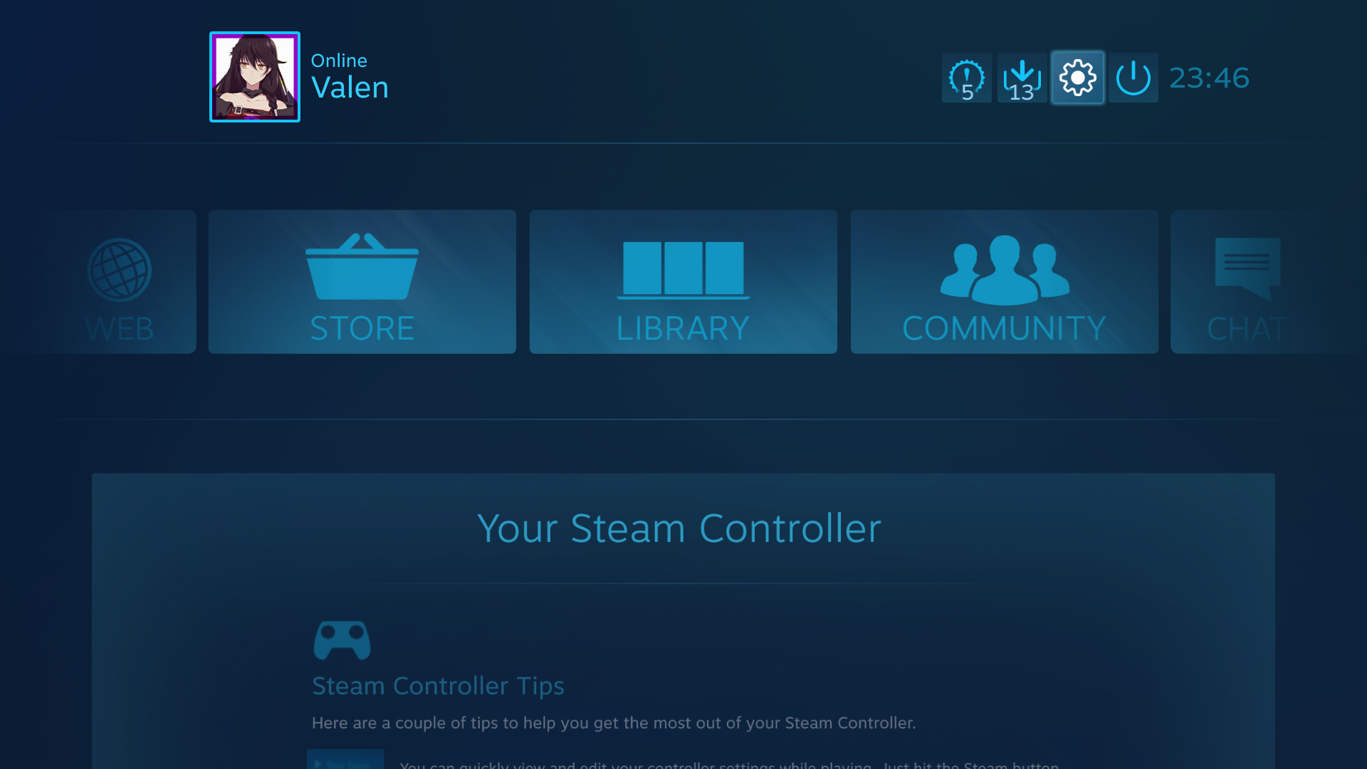 Steam Community :: Guide :: Fixing Controller Support in Dead