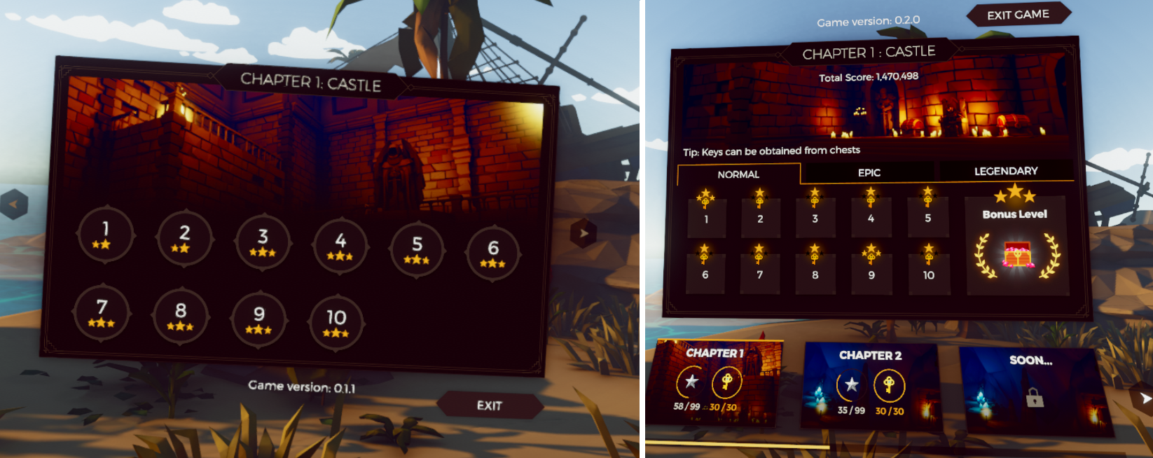 Steam post image