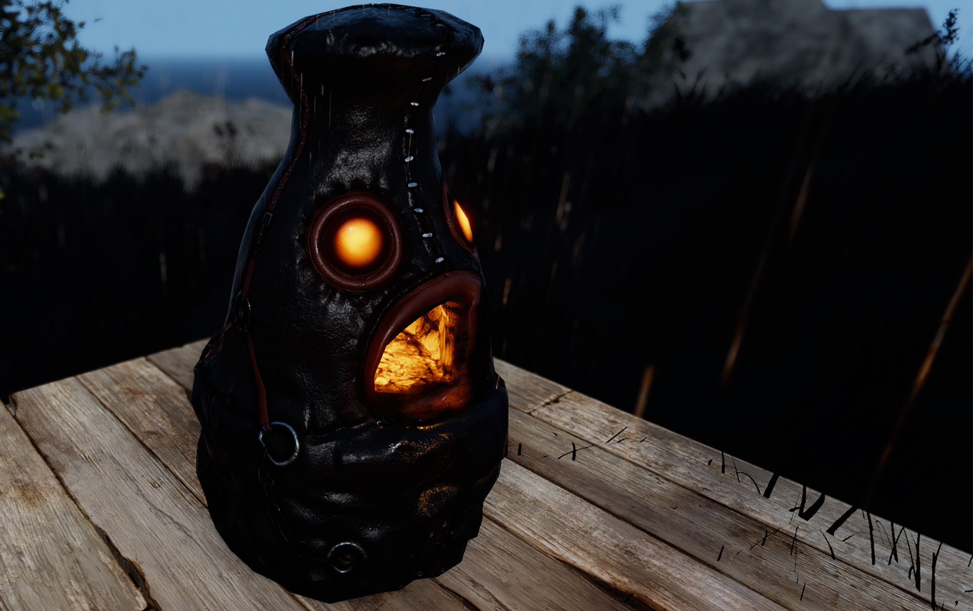 Master's Furnace thumbnail 3